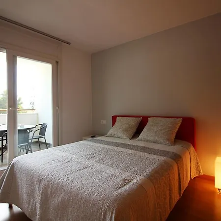 Porto Marina 2175 Apartment *