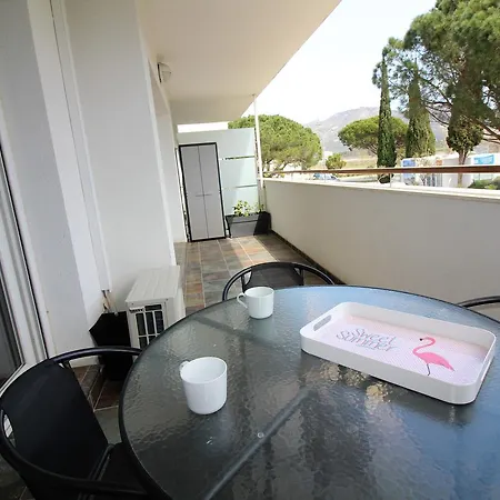 Porto Marina 2175 Apartment *