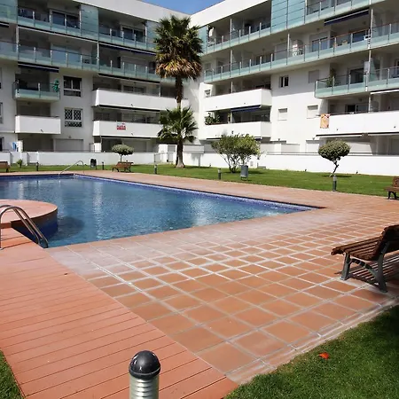 Porto Marina 2175 Apartment